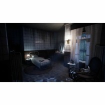 PlayStation 5 Video Game Microids Casa de muñecas tras el espejo roto