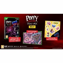 Jeu vidéo Xbox Series X Just For Games Poppy Playtime Triple