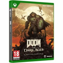 Xbox Series X Video Game Bethesda La Edad Oscura PE
