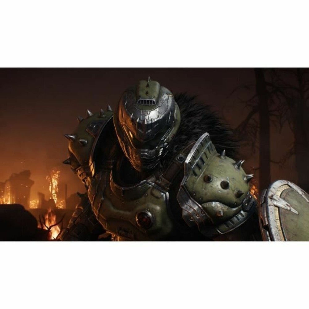 Xbox Series X Video Game Bethesda La Edad Oscura PE