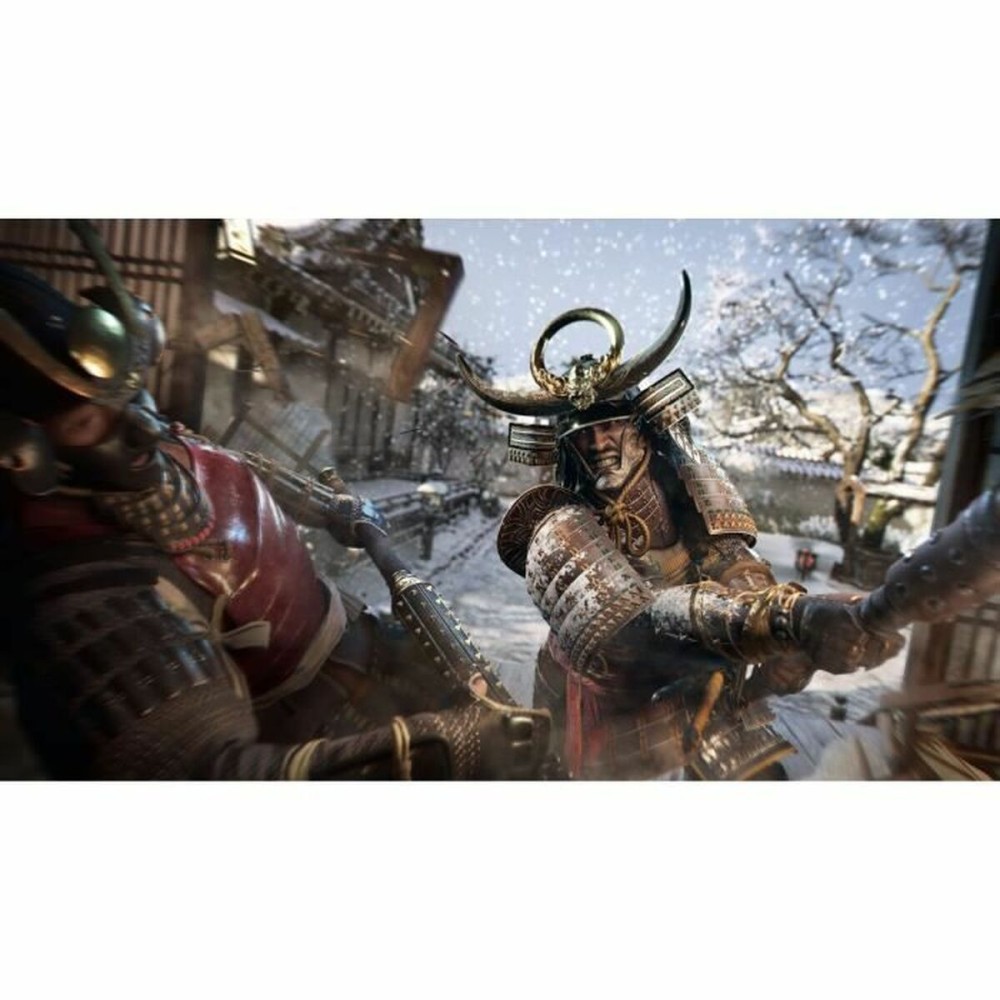 PlayStation 5 Video Game Ubisoft Shadows