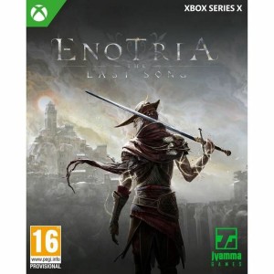 Jeu vidéo Xbox Series X Just For Games La Última Canción