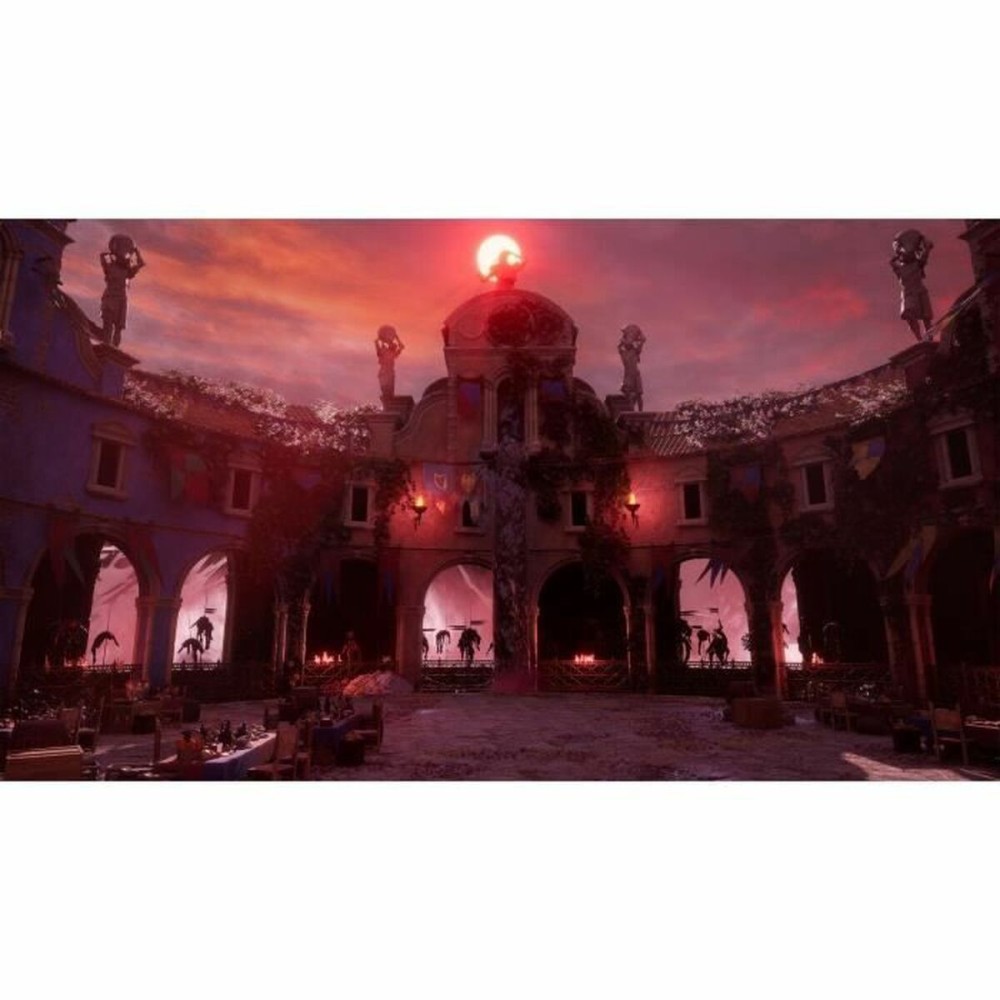 Jeu vidéo Xbox Series X Just For Games La Última Canción