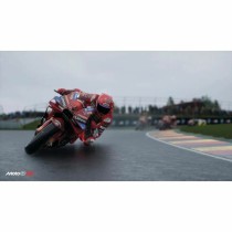 Xbox Series X Video Game Milestone MotoGP25