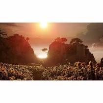Xbox Series X Video Game Just For Games La Última Canción