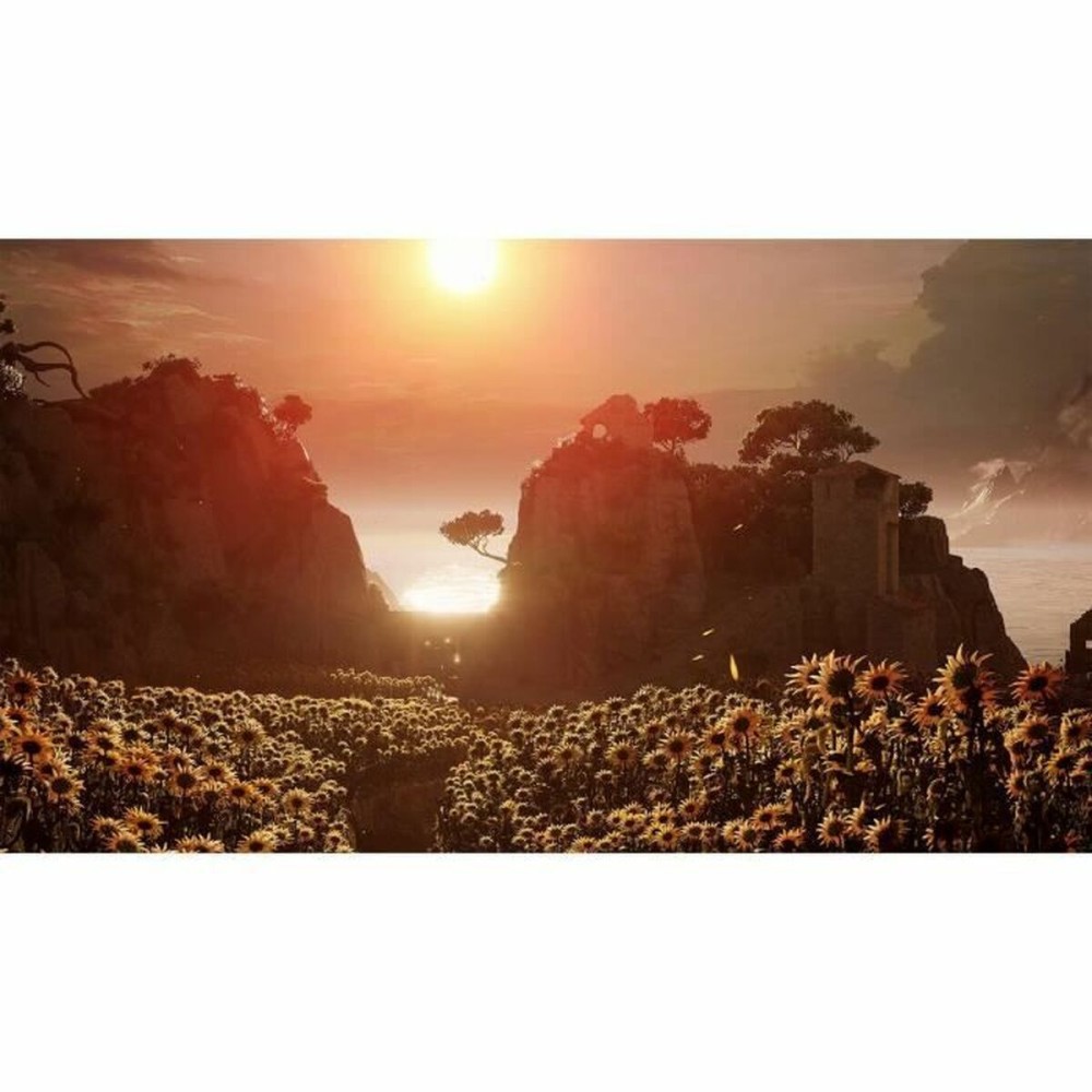 Xbox Series X Video Game Just For Games La Última Canción