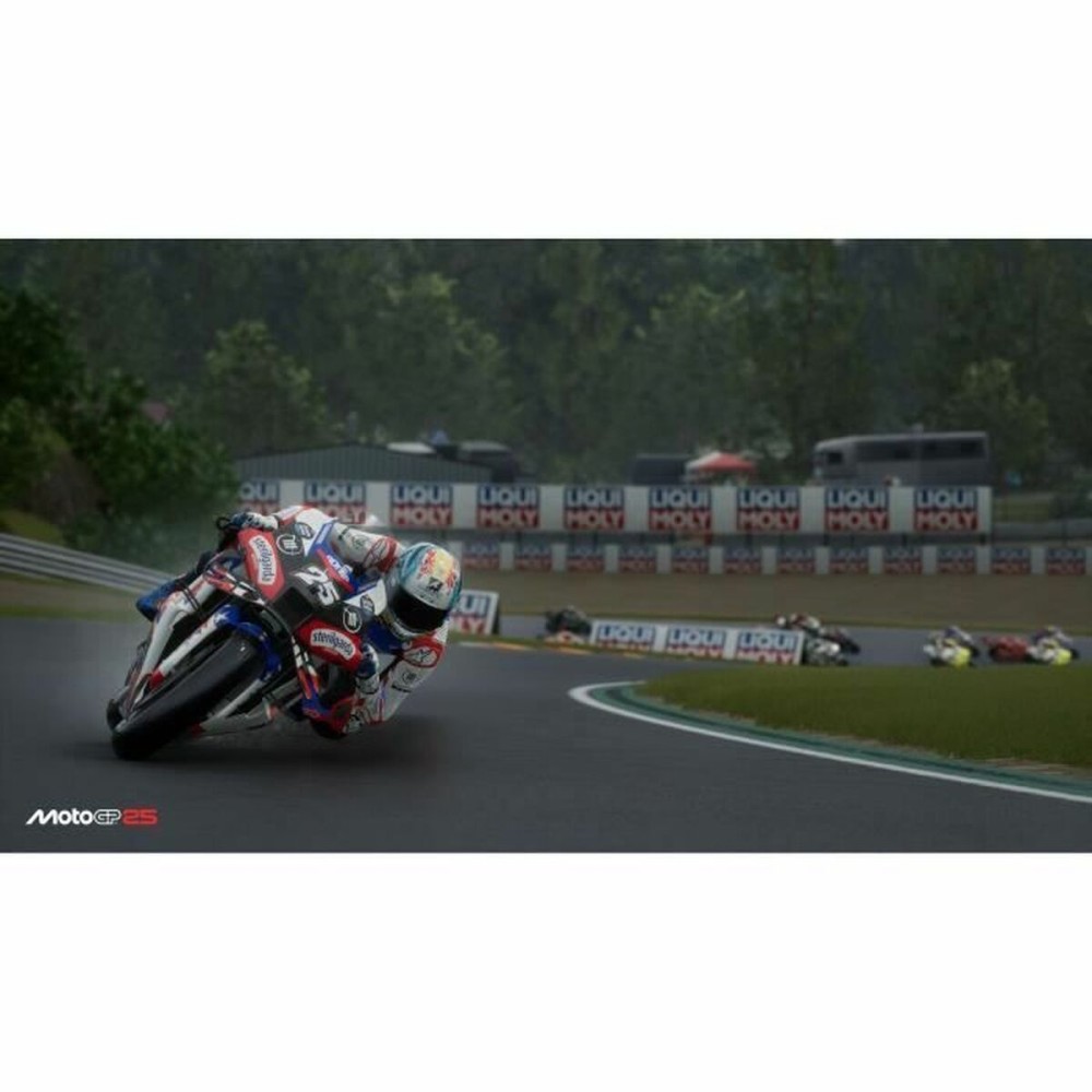 Xbox Series X Video Game Milestone MotoGP25
