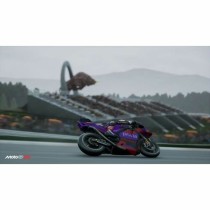 Xbox Series X Video Game Milestone MotoGP25
