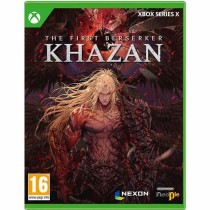 Xbox Series X Video Game Just For Games Fireshine - The First Berserker Khazan