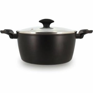 Casserole Menastyl Ø 24 cm Black