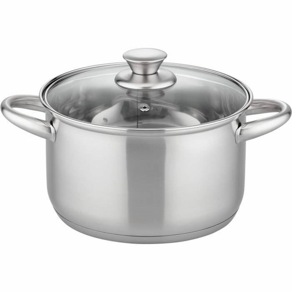 Casserole GSW Ø 24 cm Acier