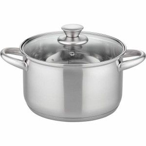 Casserole GSW Ø 24 cm Steel