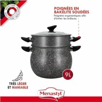 Couscousière Menastyl
