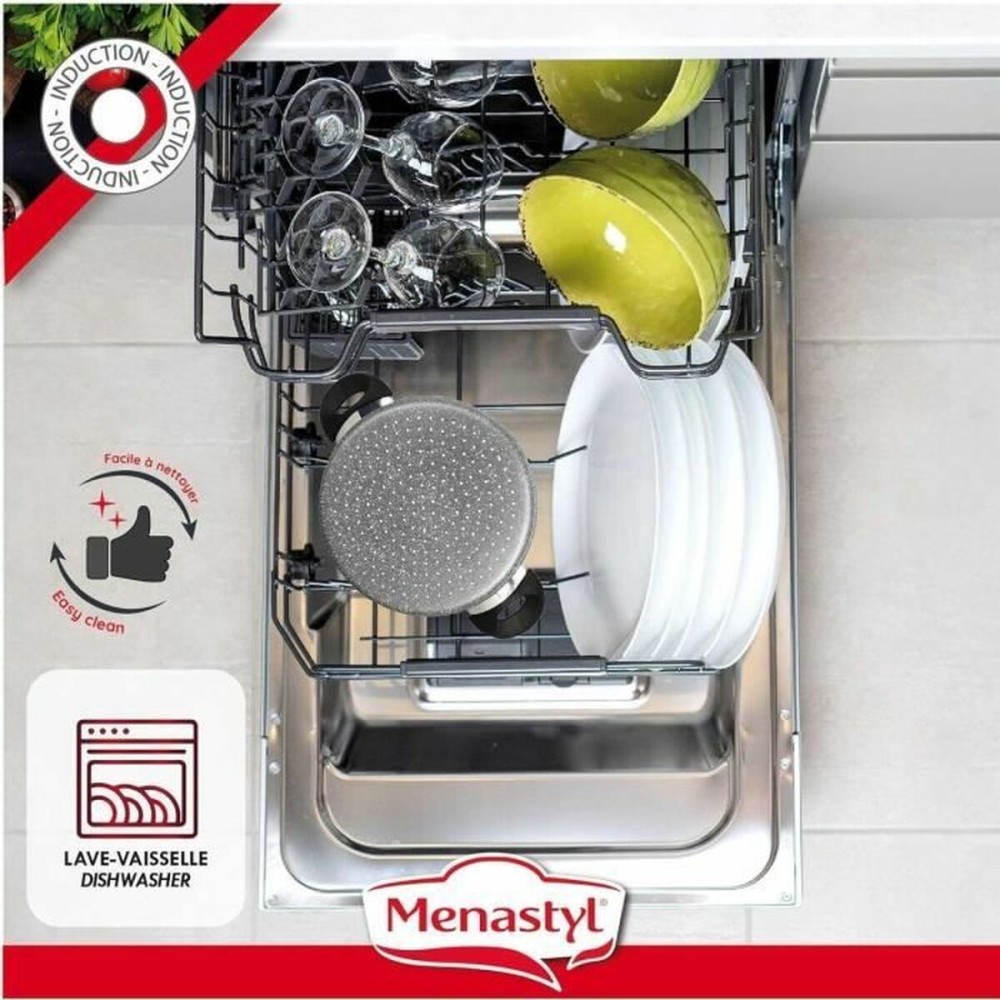 Couscoussier Menastyl