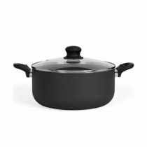 Casserole Livoo Noir Ø 28 cm 6,5 L