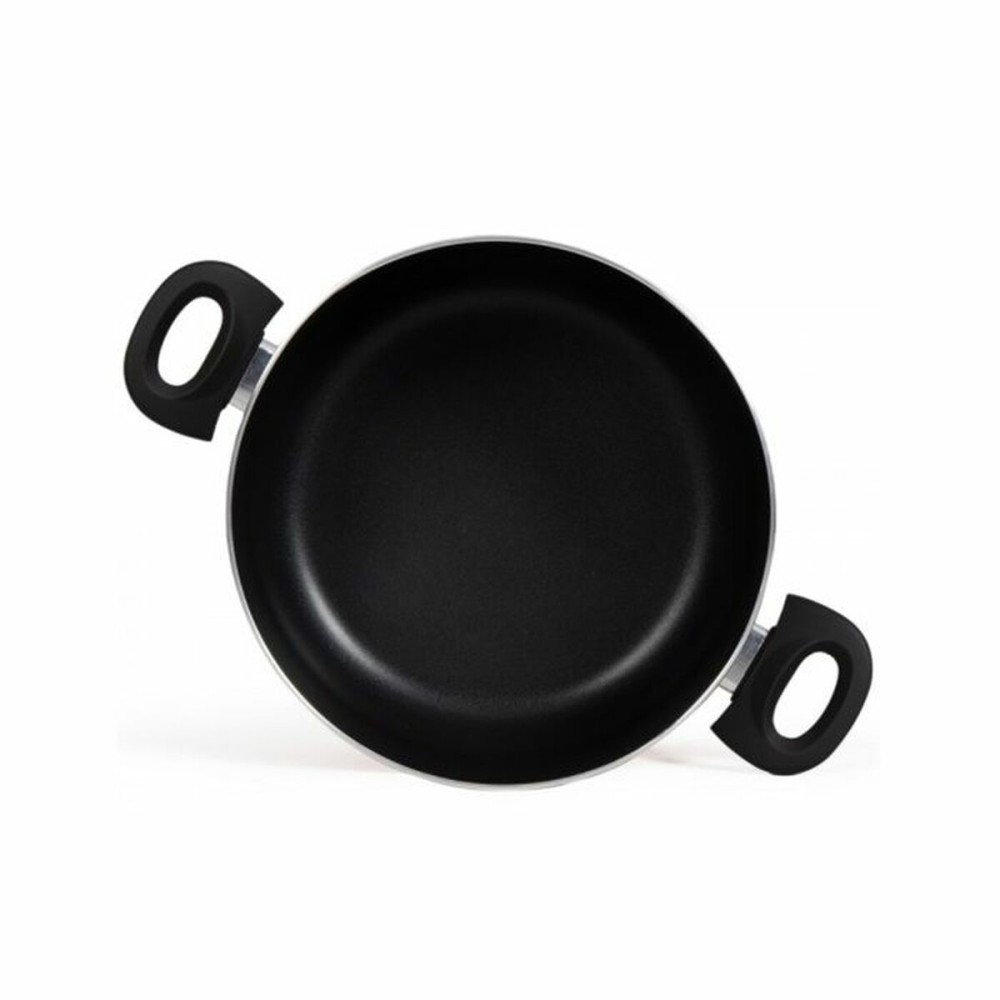 Casserole Livoo Noir Ø 28 cm 6,5 L