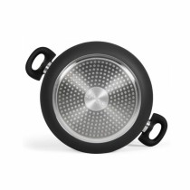 Casserole Livoo Noir Ø 28 cm 6,5 L