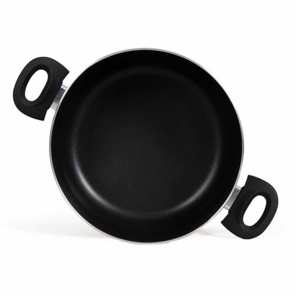 Casserole Livoo Noir Ø 28 cm 6,5 L