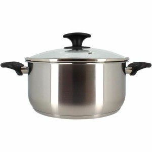 Kasserolle Menastyl Ø 24 cm Stahl