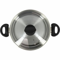 Kasserolle Menastyl Ø 24 cm Stahl