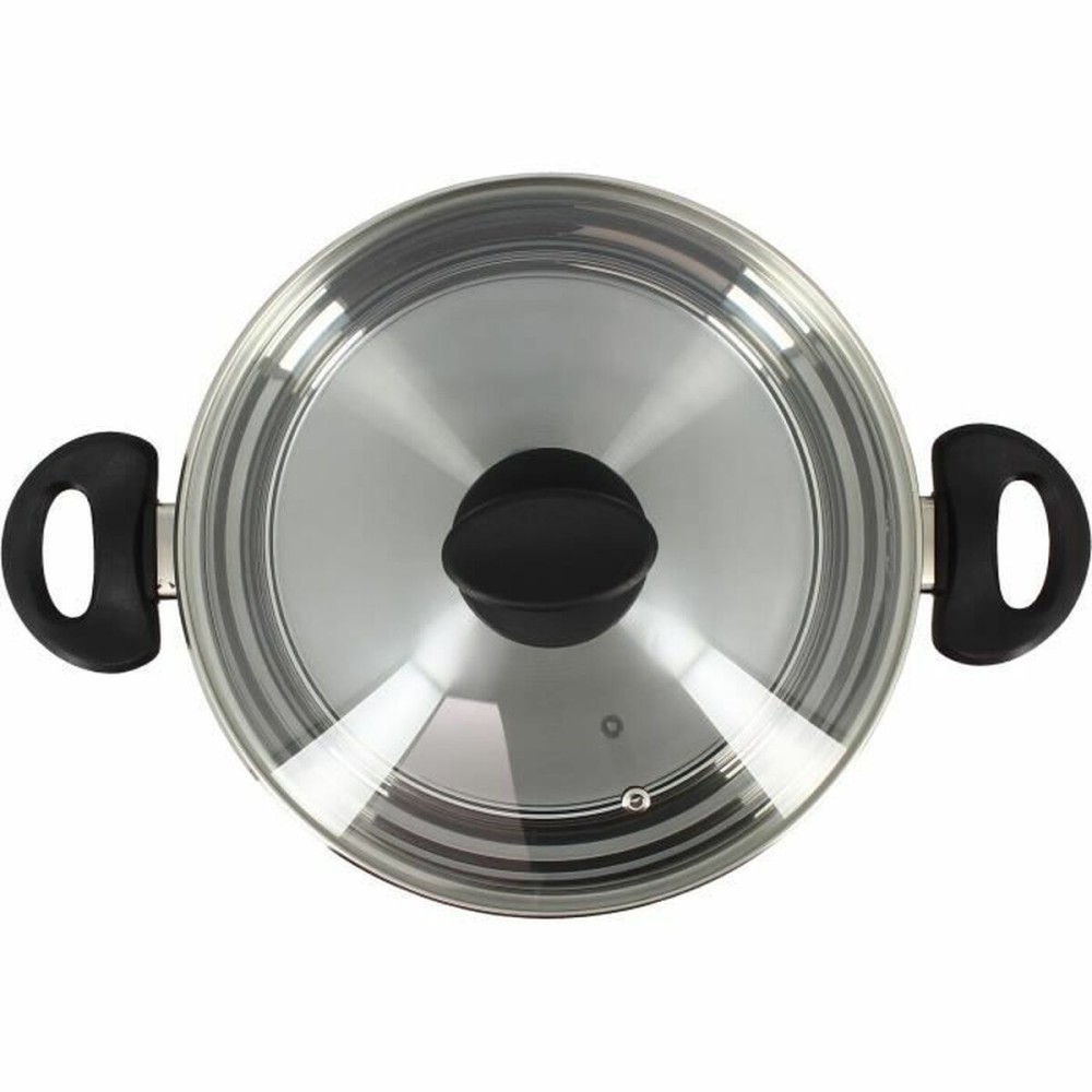 Casserole Menastyl Ø 24 cm Steel