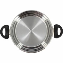 Kasserolle Menastyl Ø 24 cm Stahl