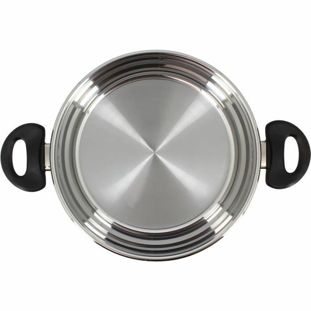 Kasserolle Menastyl Ø 24 cm Stahl
