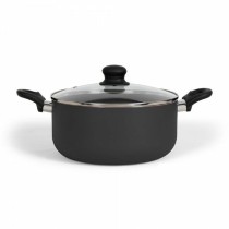 Casserole Livoo Noir Ø 24 cm 4 L