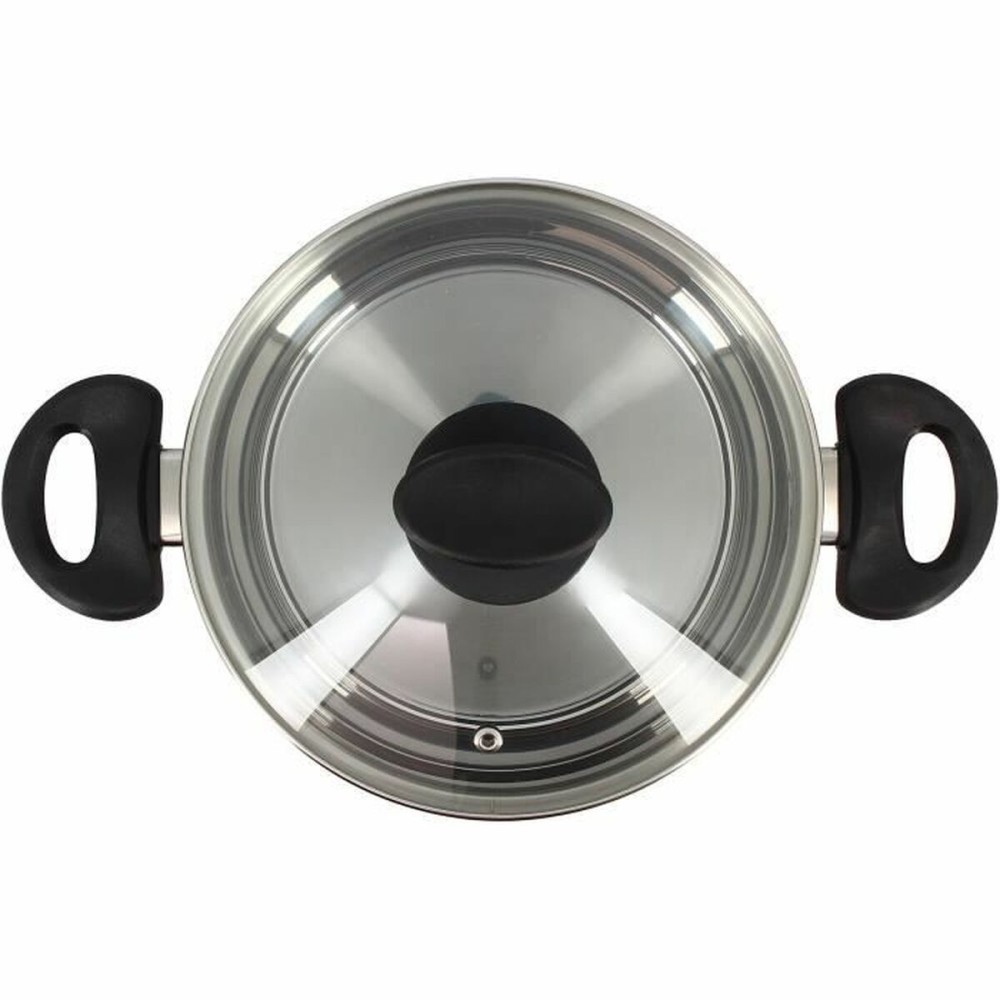 Casserole Menastyl Steel Ø 20 cm
