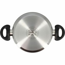 Casserole Menastyl Steel Ø 20 cm