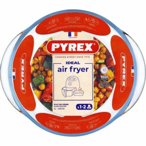 Ofenschüssel Pyrex 1 L