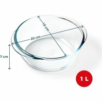 Ofenschüssel Pyrex 1 L