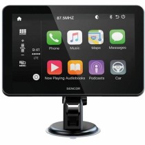 Radio Sencor SCT M750