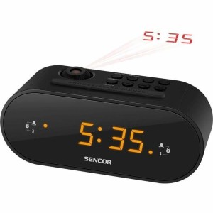 Radio Sencor SRC 3100 B Schwarz