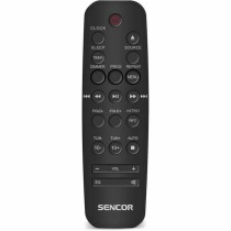 Micro-Hi-Fi-System Sencor SMC 4600DBR