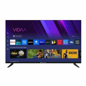 TV intelligente Continental Edison CELED40SVFHD25B6 Full HD 40" LED HDR10 HD FullArray