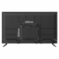 TV intelligente Continental Edison CELED40SVFHD25B6 Full HD 40" LED HDR10 HD FullArray