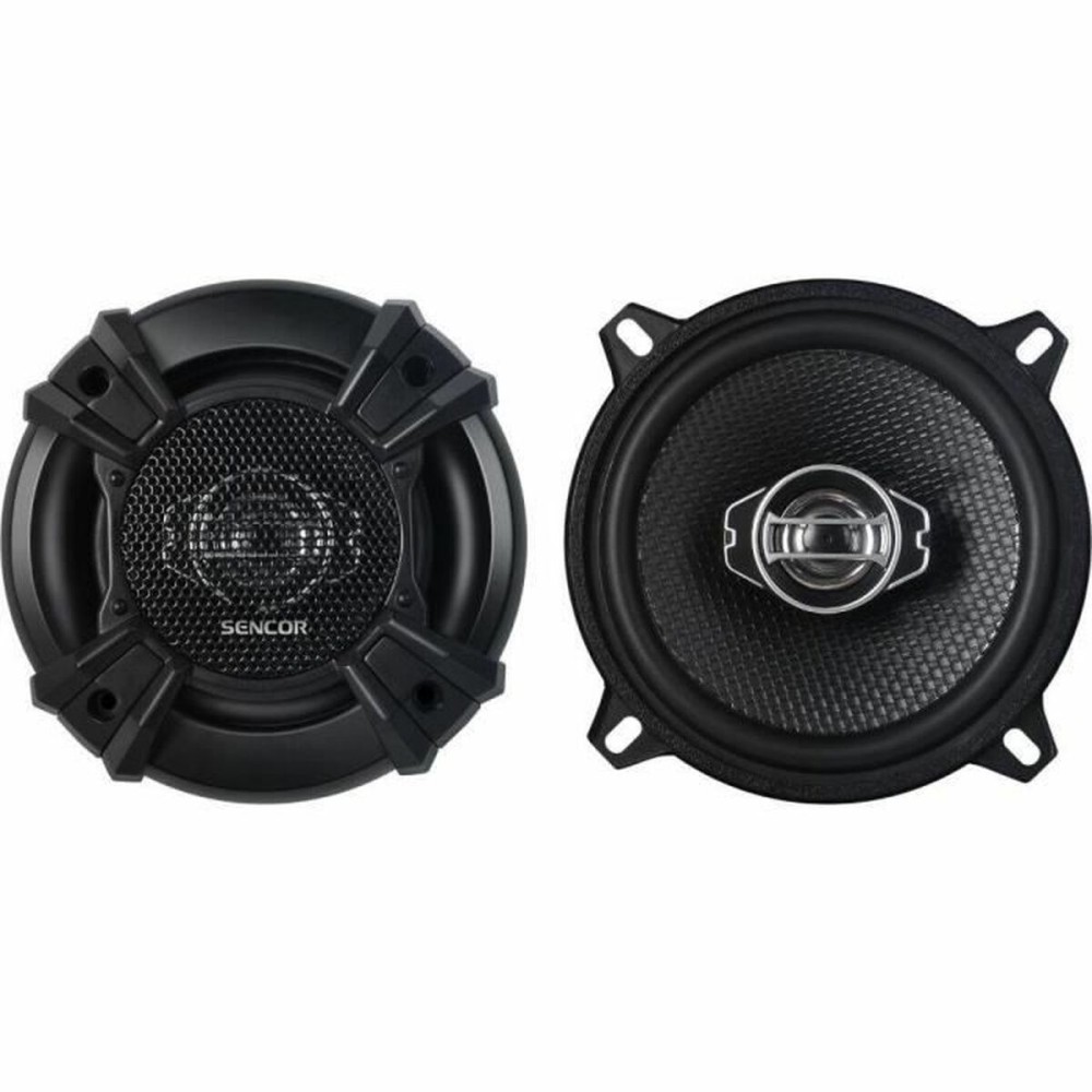 Enceintes pour Voiture Sencor SCS BX1302