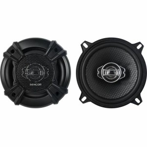 Enceintes pour Voiture Sencor SCS BX1302