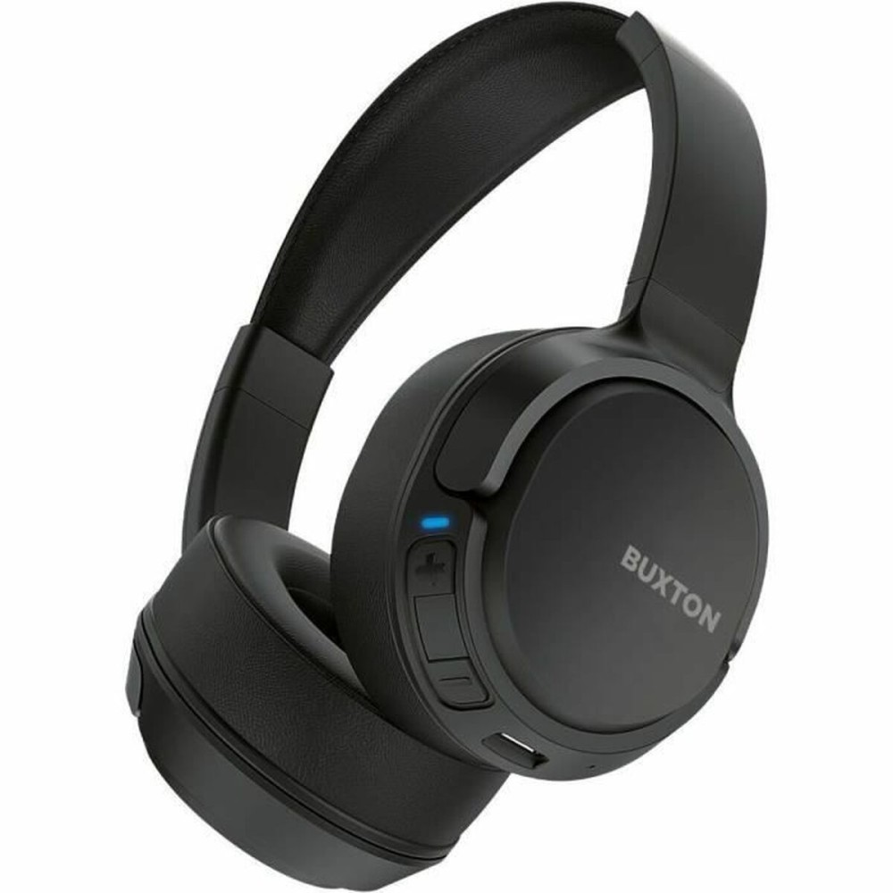 Headphones BUSHNELL Black