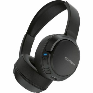 Headphones BUSHNELL Black