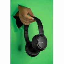 Headphones BUSHNELL Black