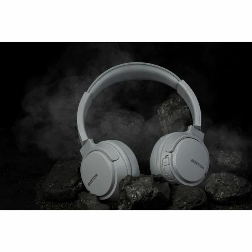 Headphones BUSHNELL Grey