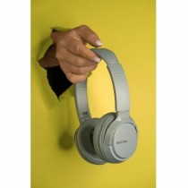 Headphones BUSHNELL Grey