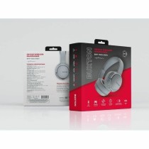Headphones BUSHNELL Grey