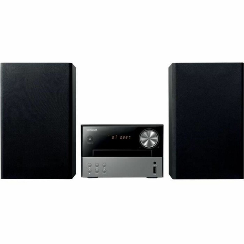 Mini Hifi Sencor SMC 4120B