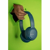 Headphones BUSHNELL Blue