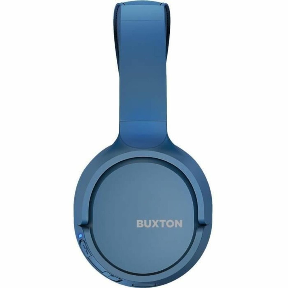Headphones BUSHNELL Blue