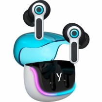 Headphones Yenkee EVEPLAY TWS - YHP 10BT