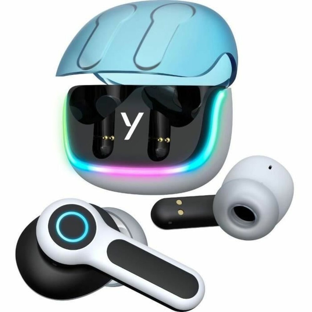 Headphones Yenkee EVEPLAY TWS - YHP 10BT